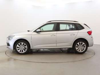 Used Skoda Kamiq 2022 for sale - 75228655: Photo