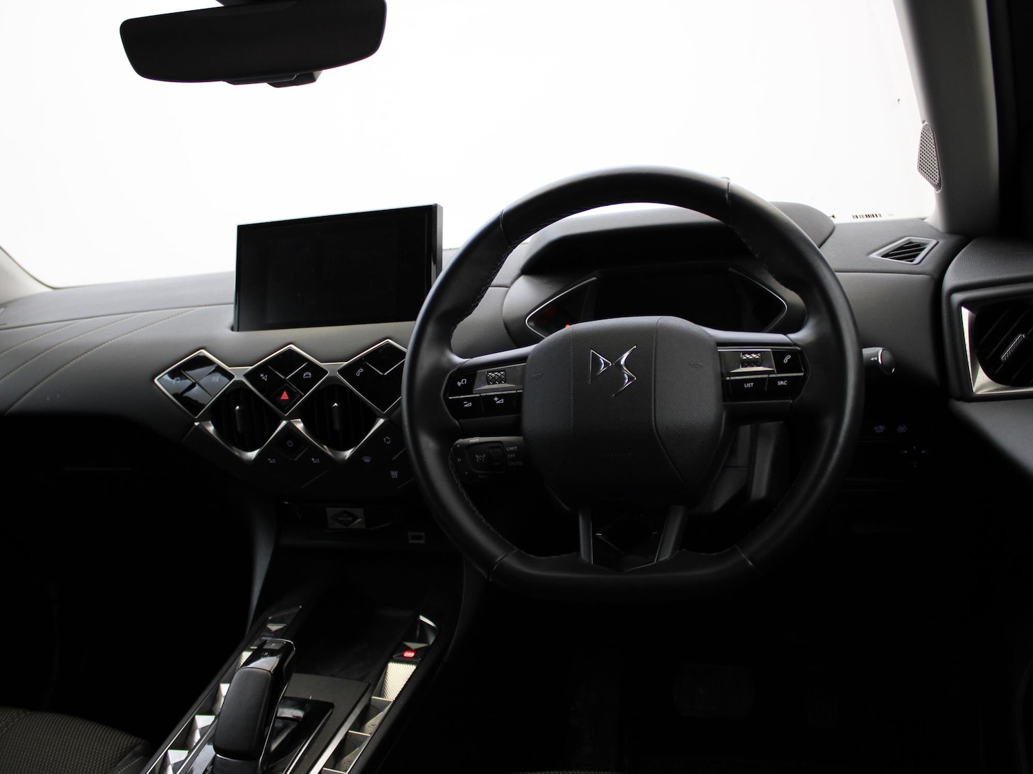 Used DS Automobiles DS 3 2023 for sale - 77500743: Photo 12