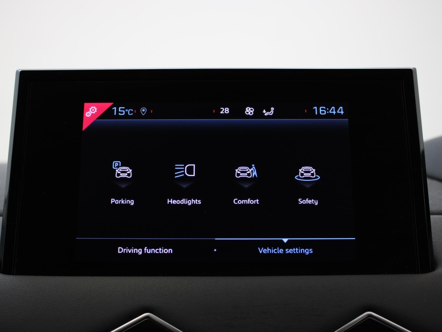 Used DS Automobiles DS 3 2023 for sale - 77500743: Photo 14