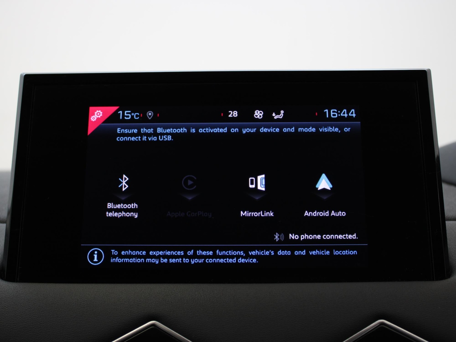 Used DS Automobiles DS 3 2023 for sale - 77500743: Photo 16