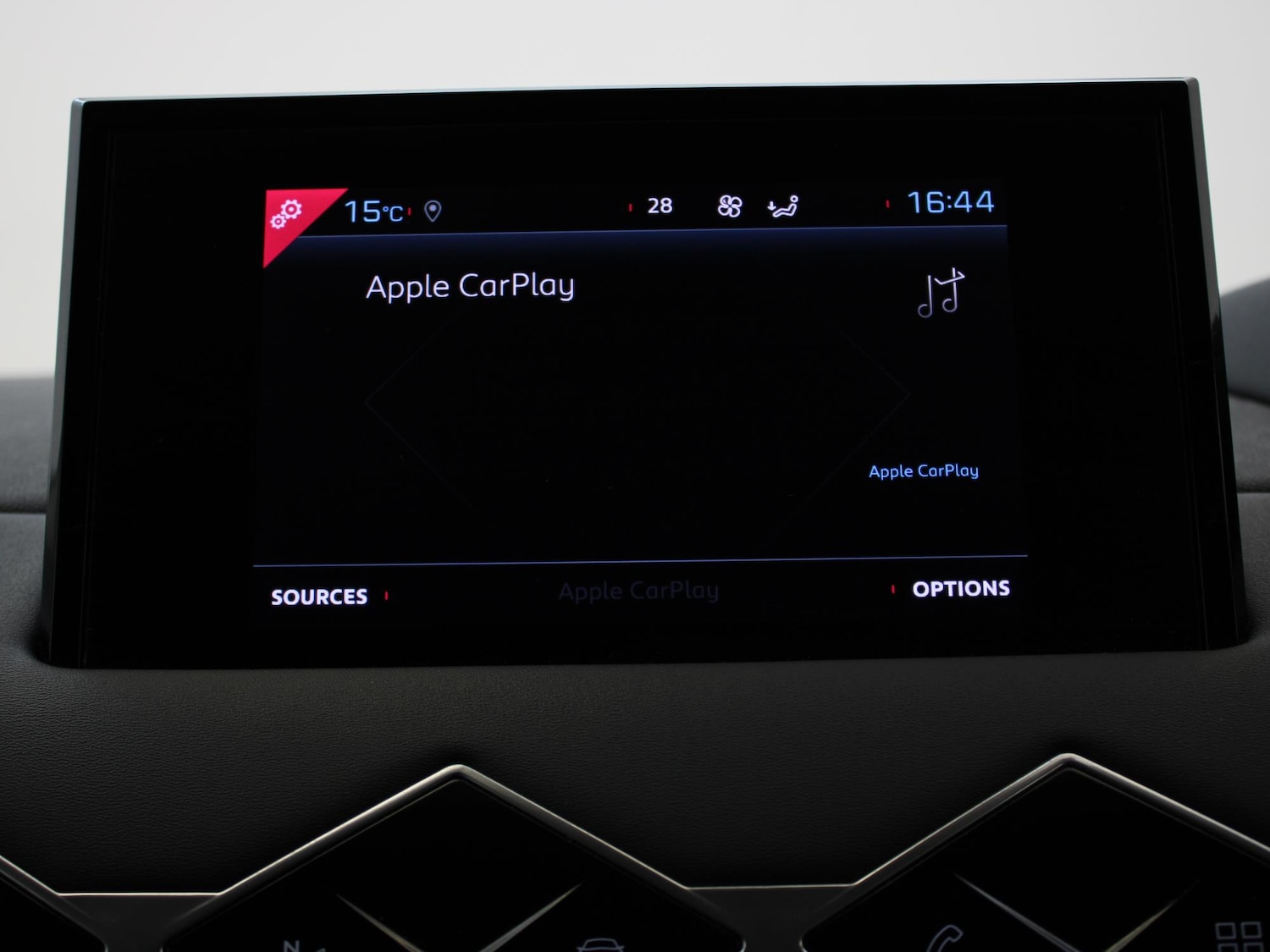 Used DS Automobiles DS 3 2023 for sale - 77500743: Photo 17