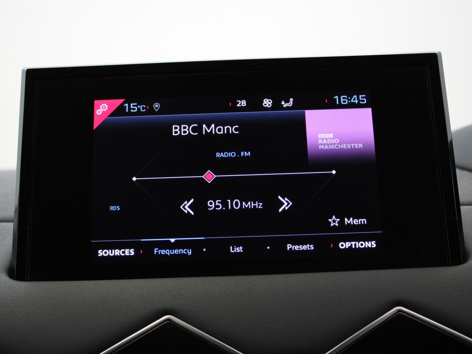 Used DS Automobiles DS 3 2023 for sale - 77500743: Photo 18