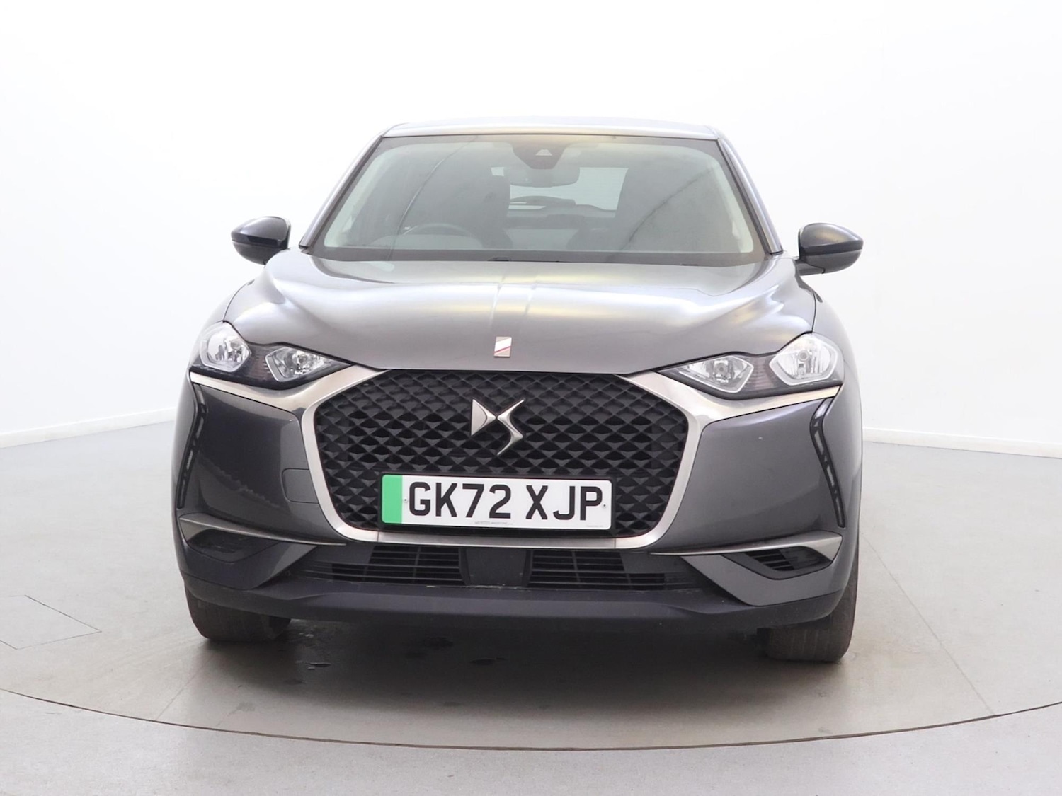 Used DS Automobiles DS 3 2023 for sale - 77500743: Photo 2