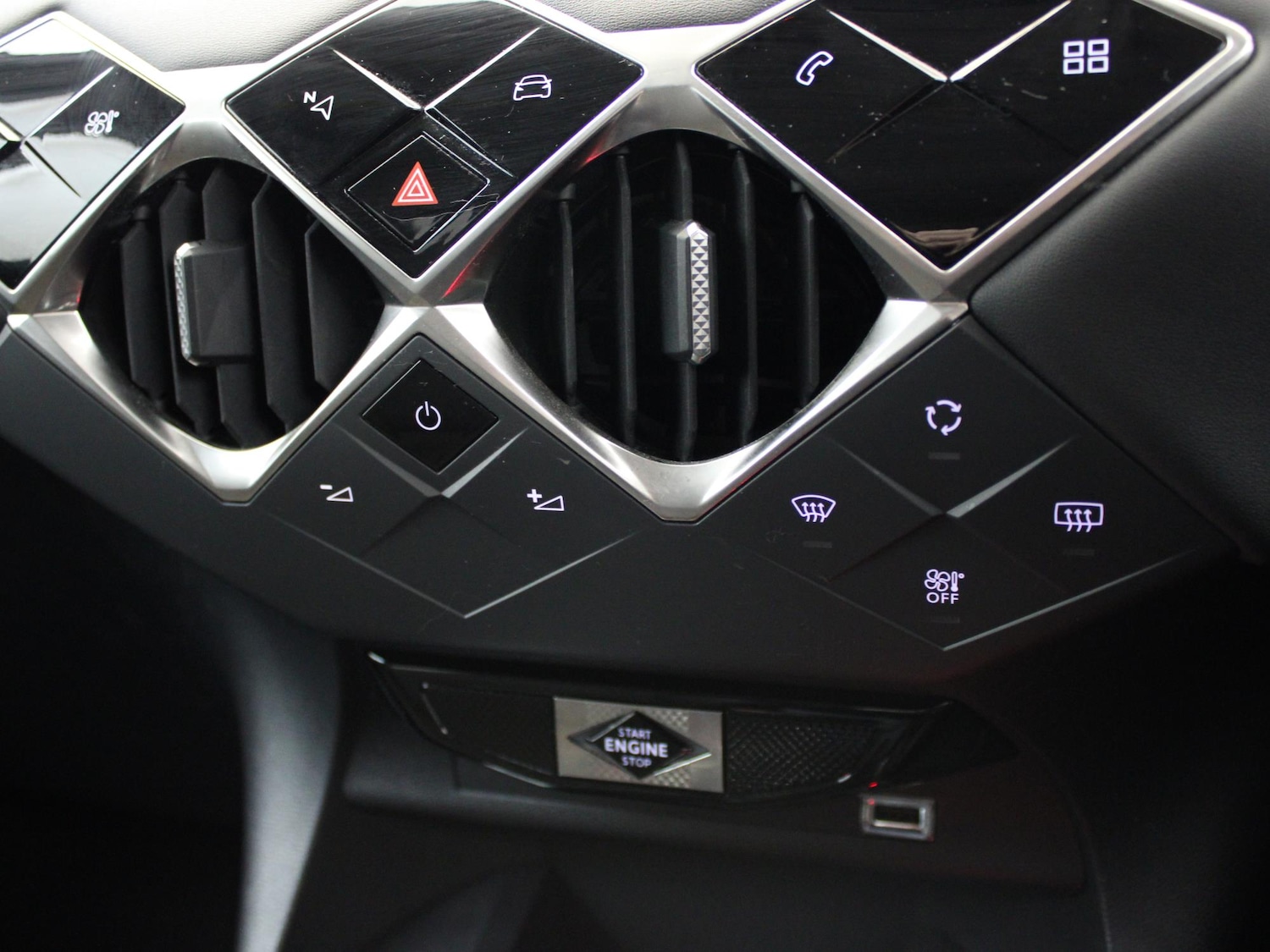 Used DS Automobiles DS 3 2023 for sale - 77500743: Photo 20