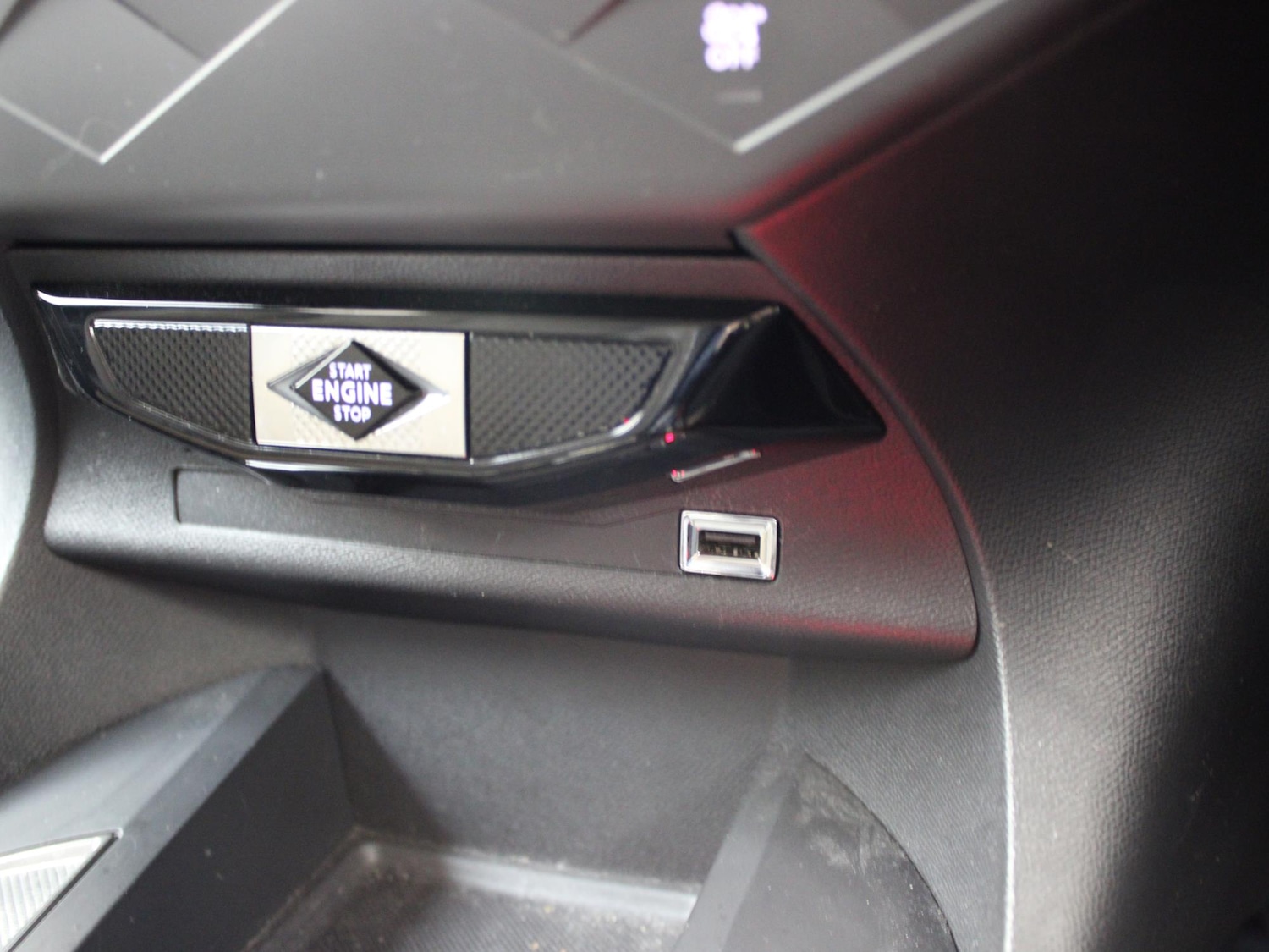 Used DS Automobiles DS 3 2023 for sale - 77500743: Photo 21