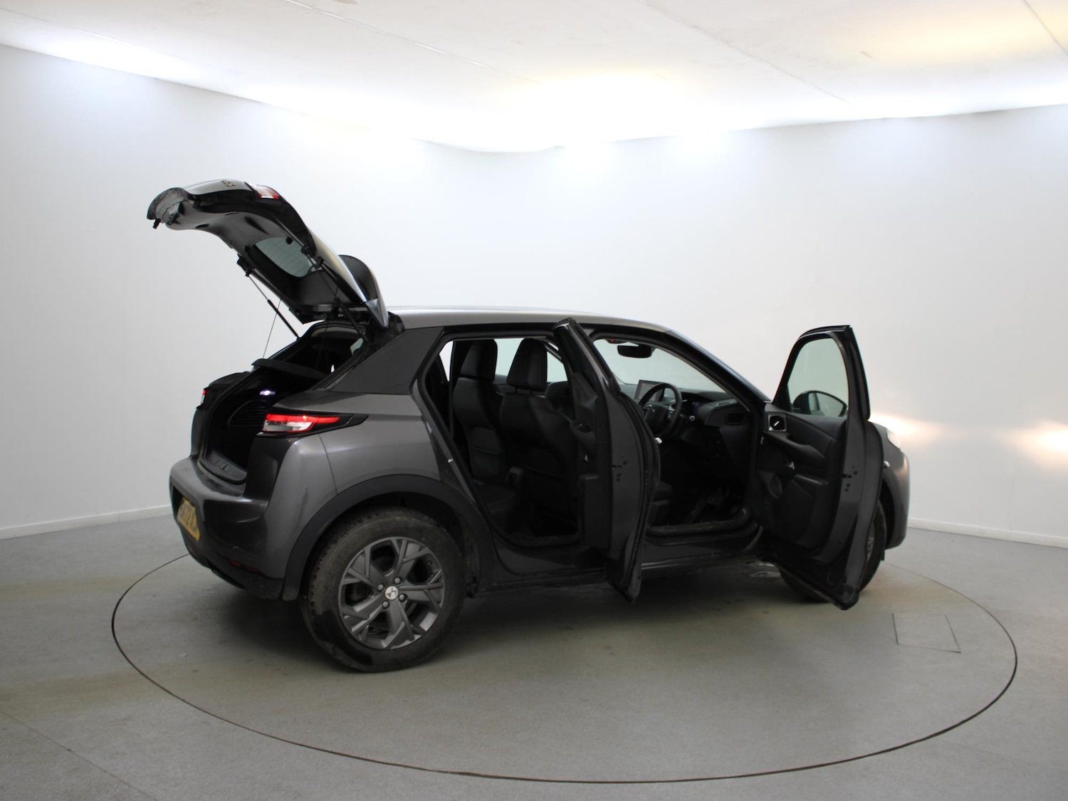 Used DS Automobiles DS 3 2023 for sale - 77500743: Photo 27