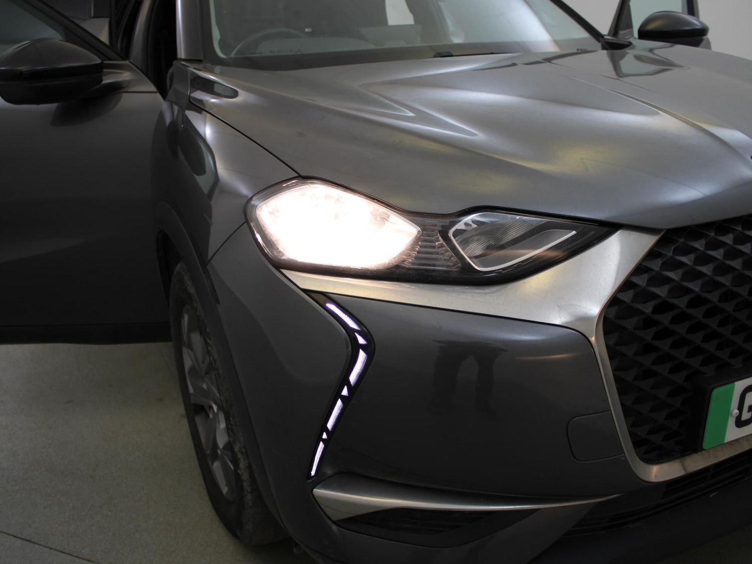 Used DS Automobiles DS 3 2023 for sale - 77500743: Photo 28