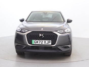 Used DS Automobiles DS 3 2023 for sale - 77500743: Photo