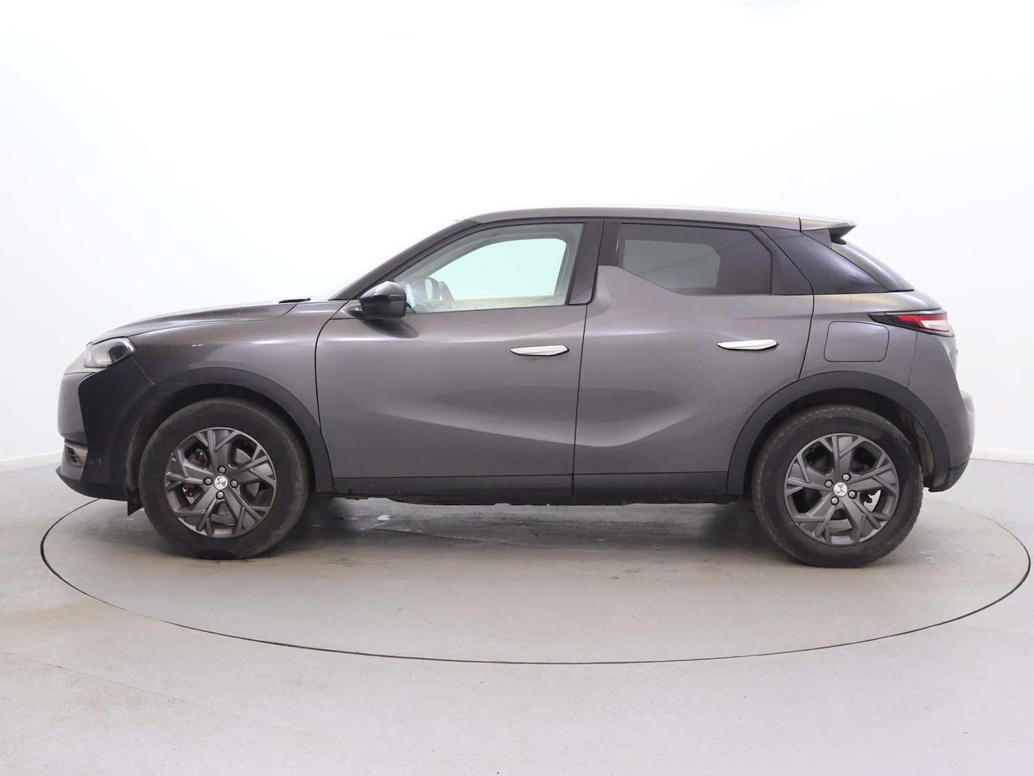 Used DS Automobiles DS 3 2023 for sale - 77500743: Photo 4