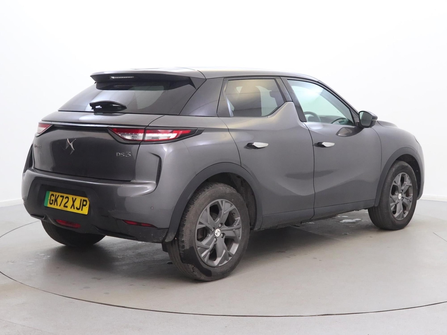 Used DS Automobiles DS 3 2023 for sale - 77500743: Photo 5