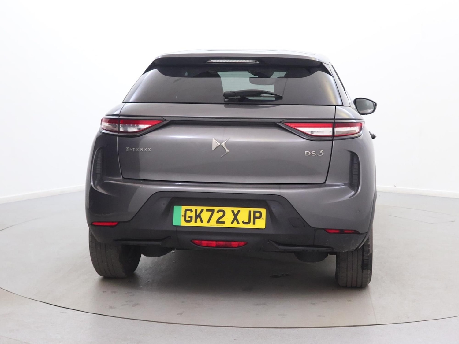 Used DS Automobiles DS 3 2023 for sale - 77500743: Photo 6