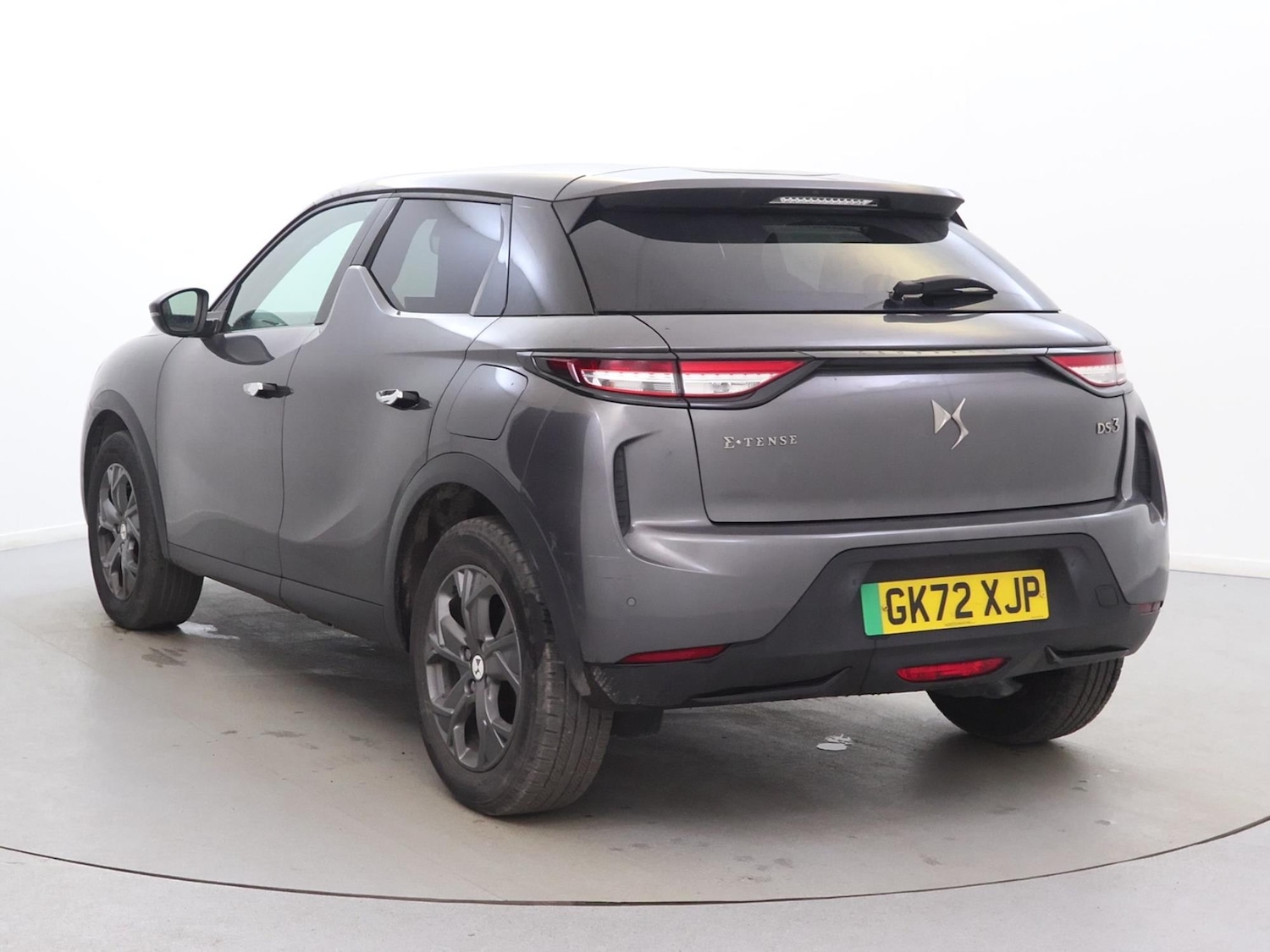 Used DS Automobiles DS 3 2023 for sale - 77500743: Photo 7