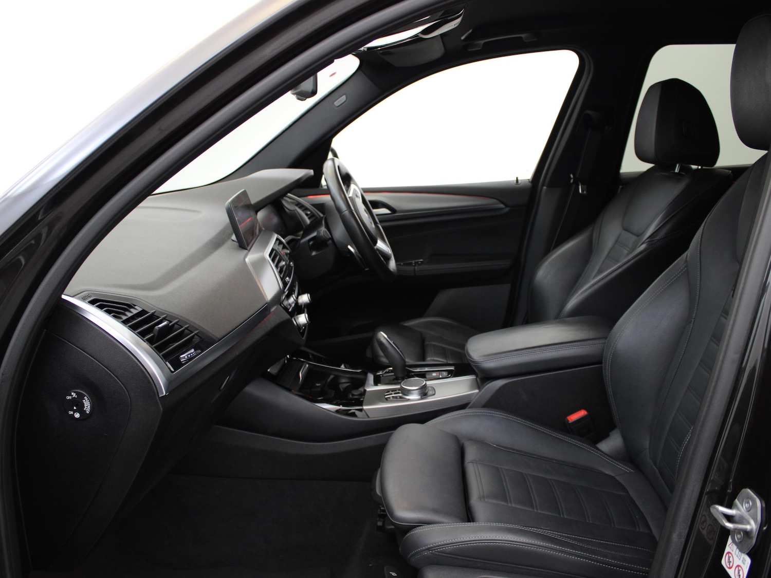 Used BMW X3 2019 for sale - 77878951: Photo 11