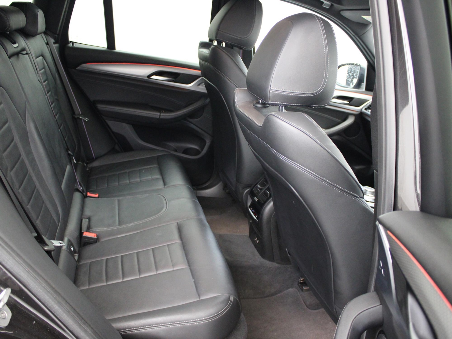 Used BMW X3 2019 for sale - 77878951: Photo 13