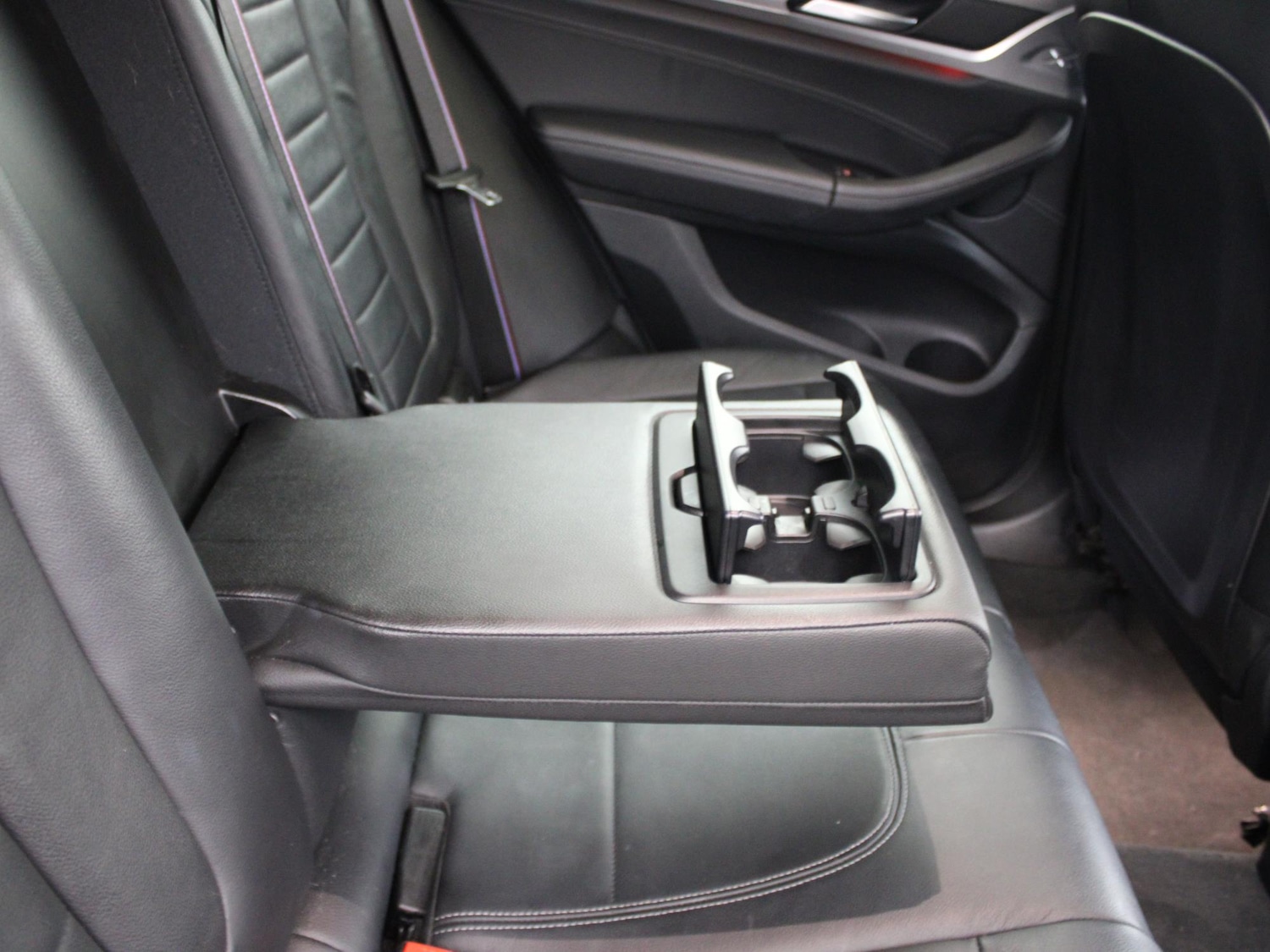 Used BMW X3 2019 for sale - 77878951: Photo 15