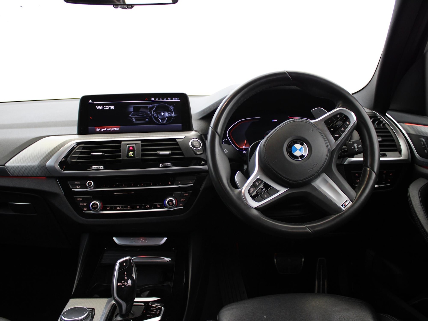 Used BMW X3 2019 for sale - 77878951: Photo 17