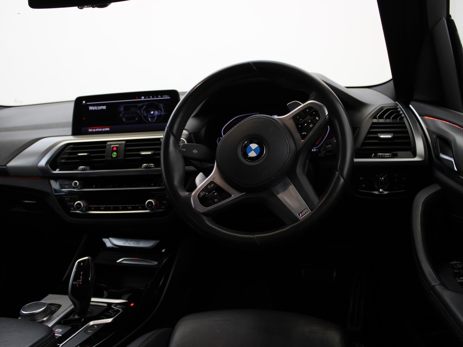 Used BMW X3 2019 for sale - 77878951: Photo 18