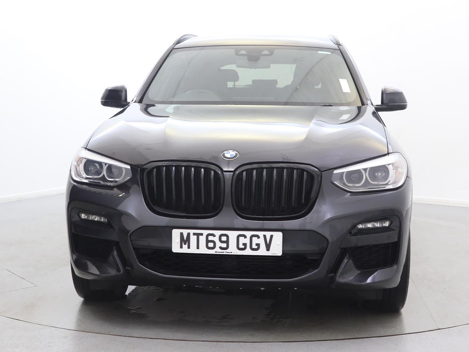 Used BMW X3 2019 for sale - 77878951: Photo 2