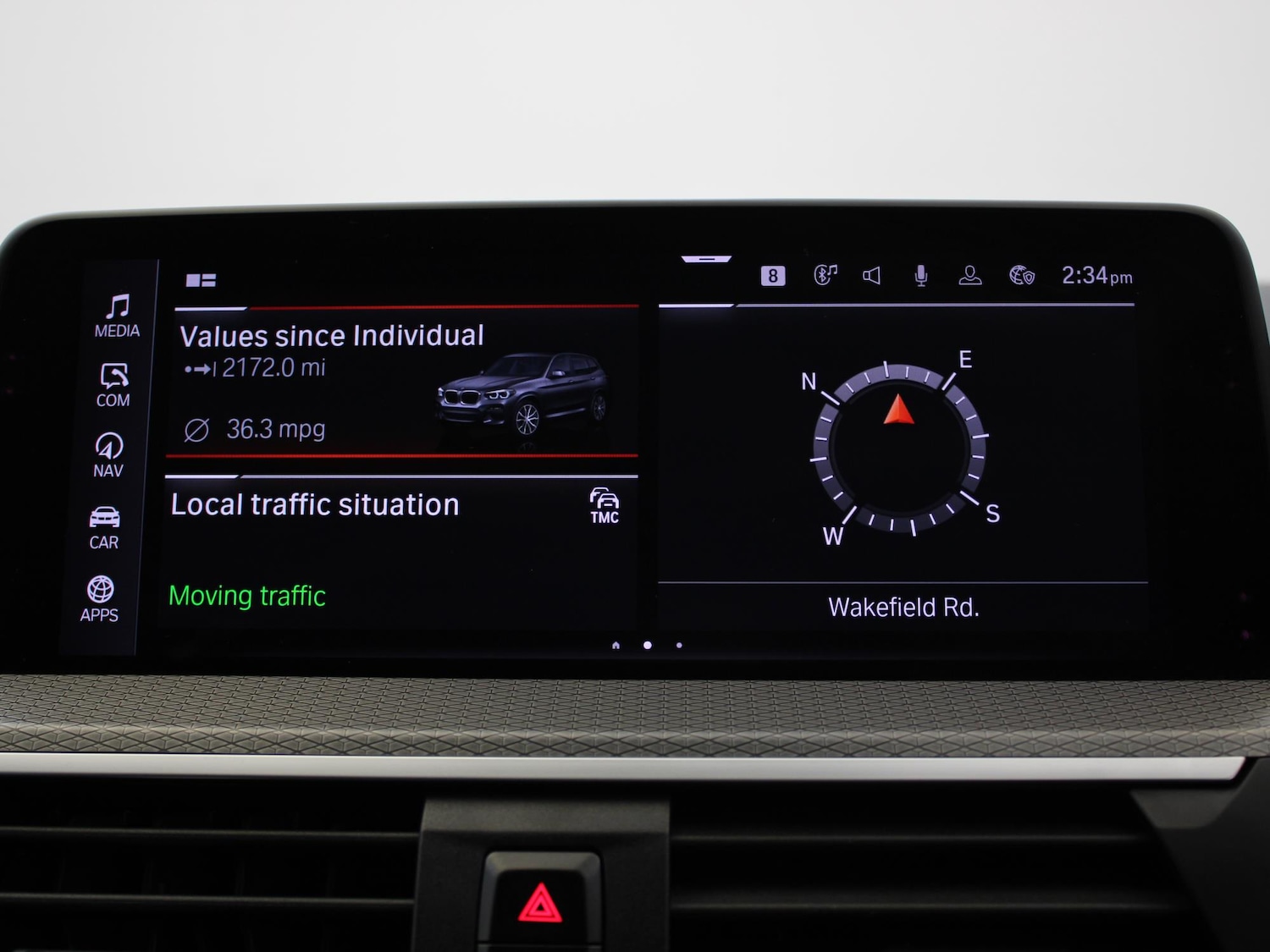 Used BMW X3 2019 for sale - 77878951: Photo 21