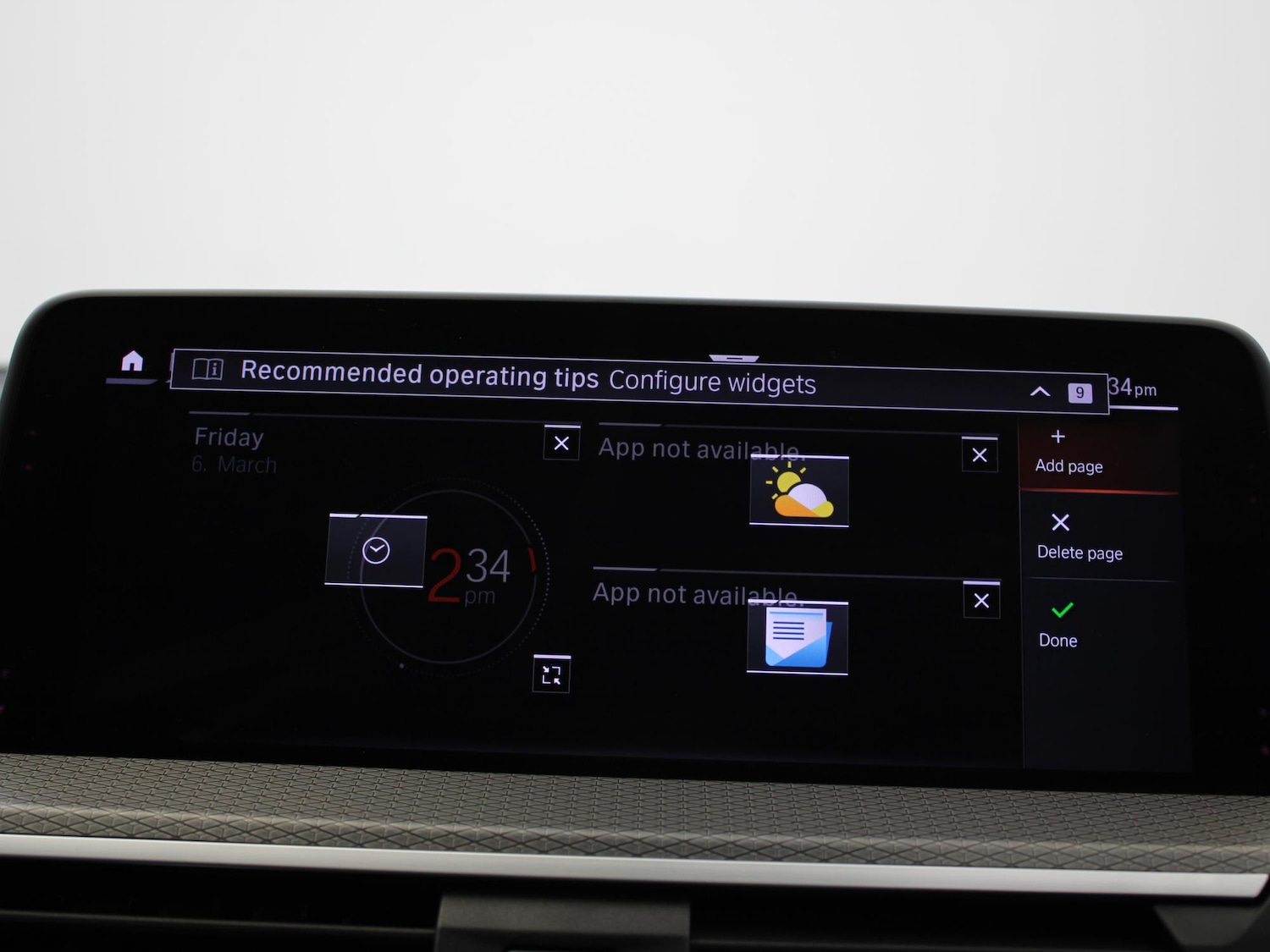 Used BMW X3 2019 for sale - 77878951: Photo 23