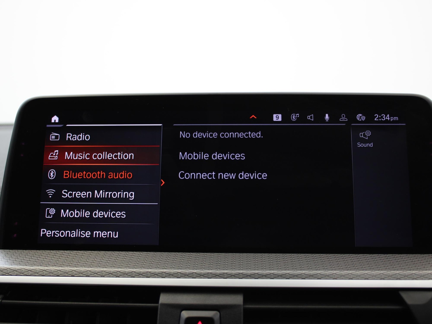 Used BMW X3 2019 for sale - 77878951: Photo 26