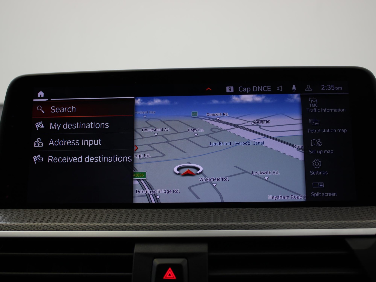 Used BMW X3 2019 for sale - 77878951: Photo 29