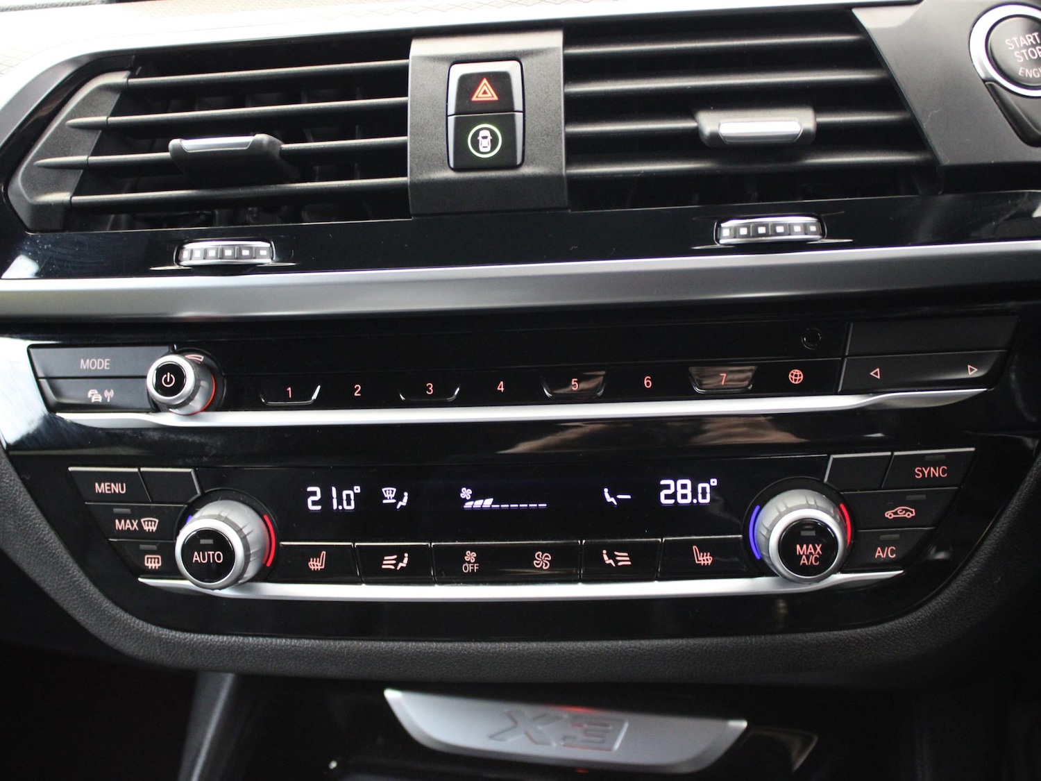 Used BMW X3 2019 for sale - 77878951: Photo 32