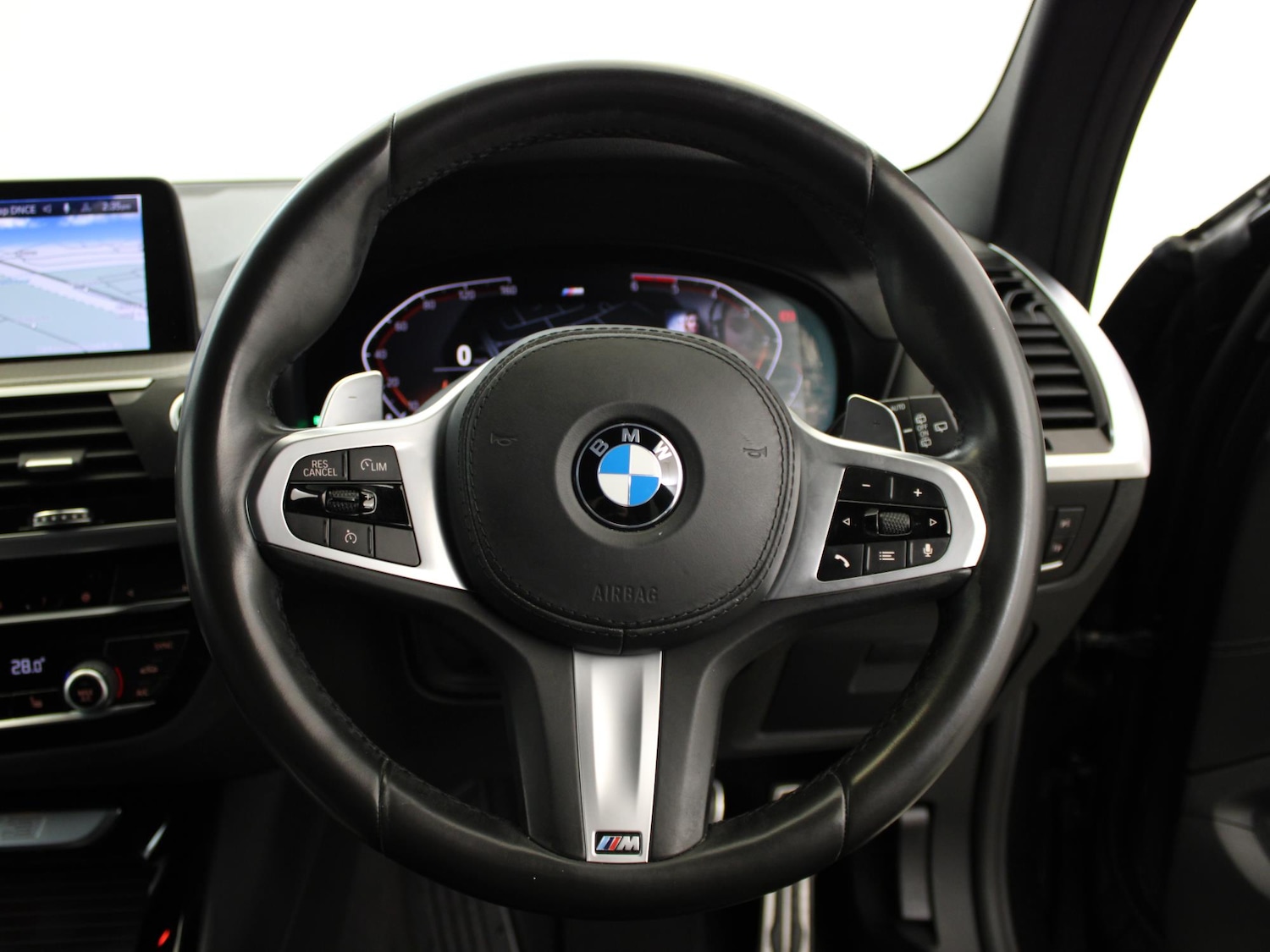 Used BMW X3 2019 for sale - 77878951: Photo 34