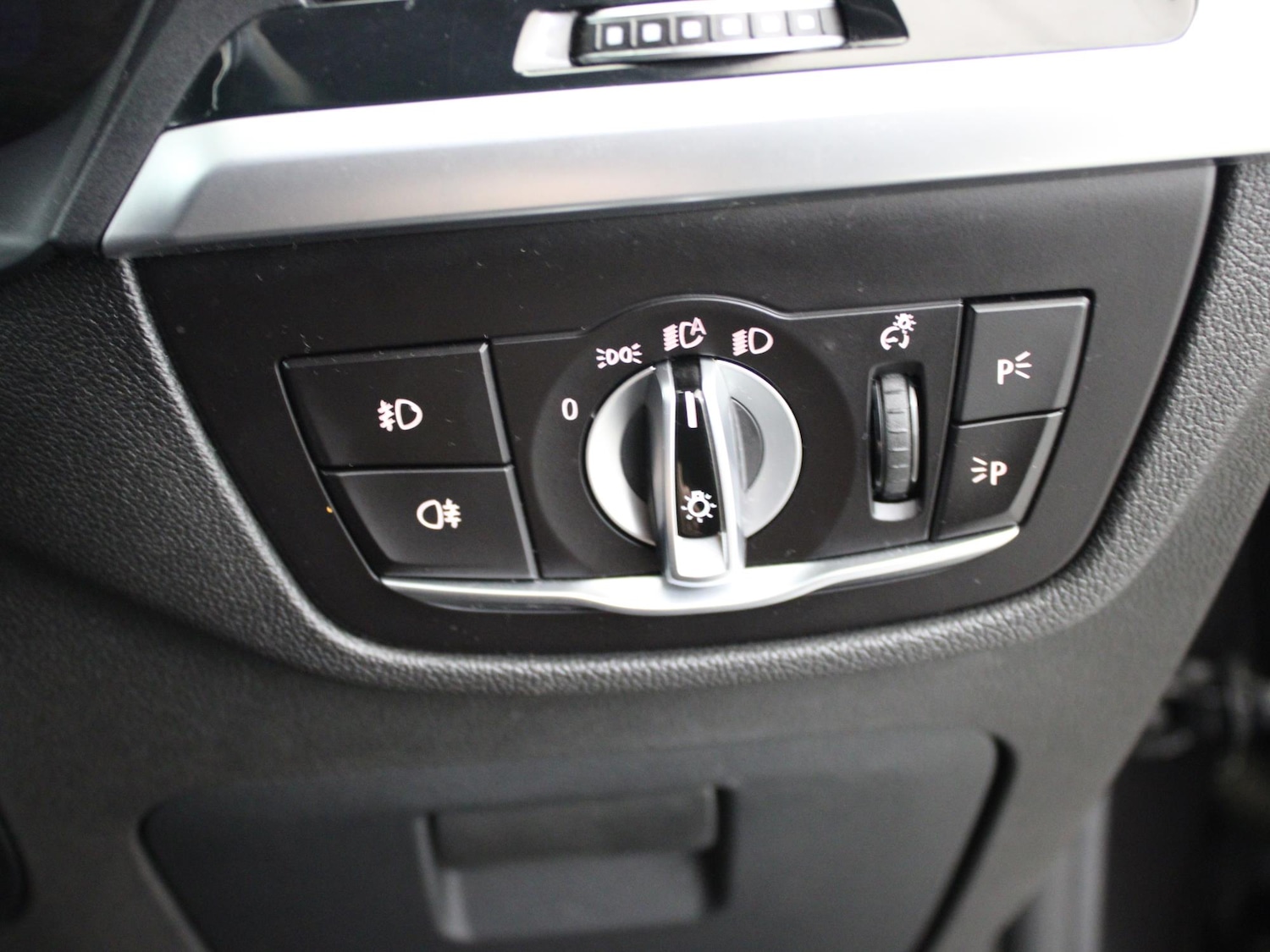 Used BMW X3 2019 for sale - 77878951: Photo 40