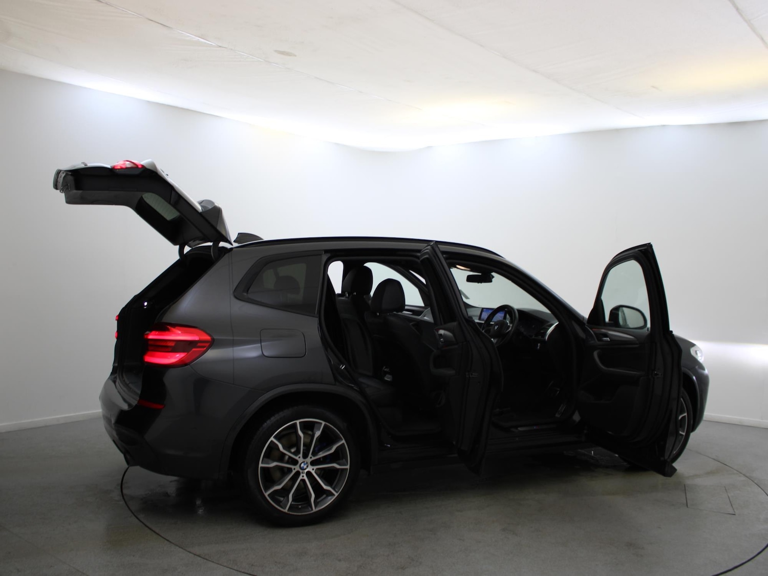 Used BMW X3 2019 for sale - 77878951: Photo 43