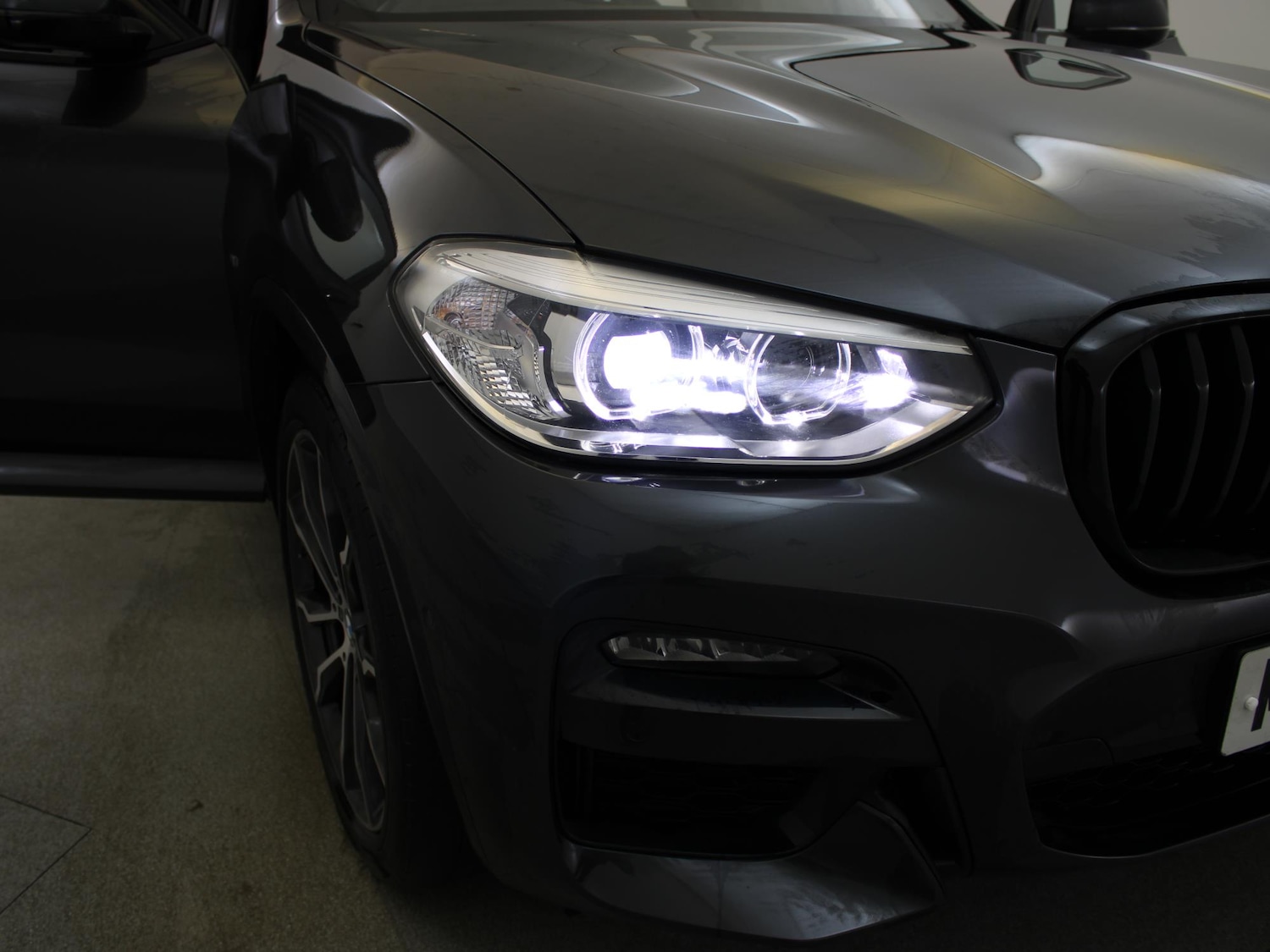 Used BMW X3 2019 for sale - 77878951: Photo 44