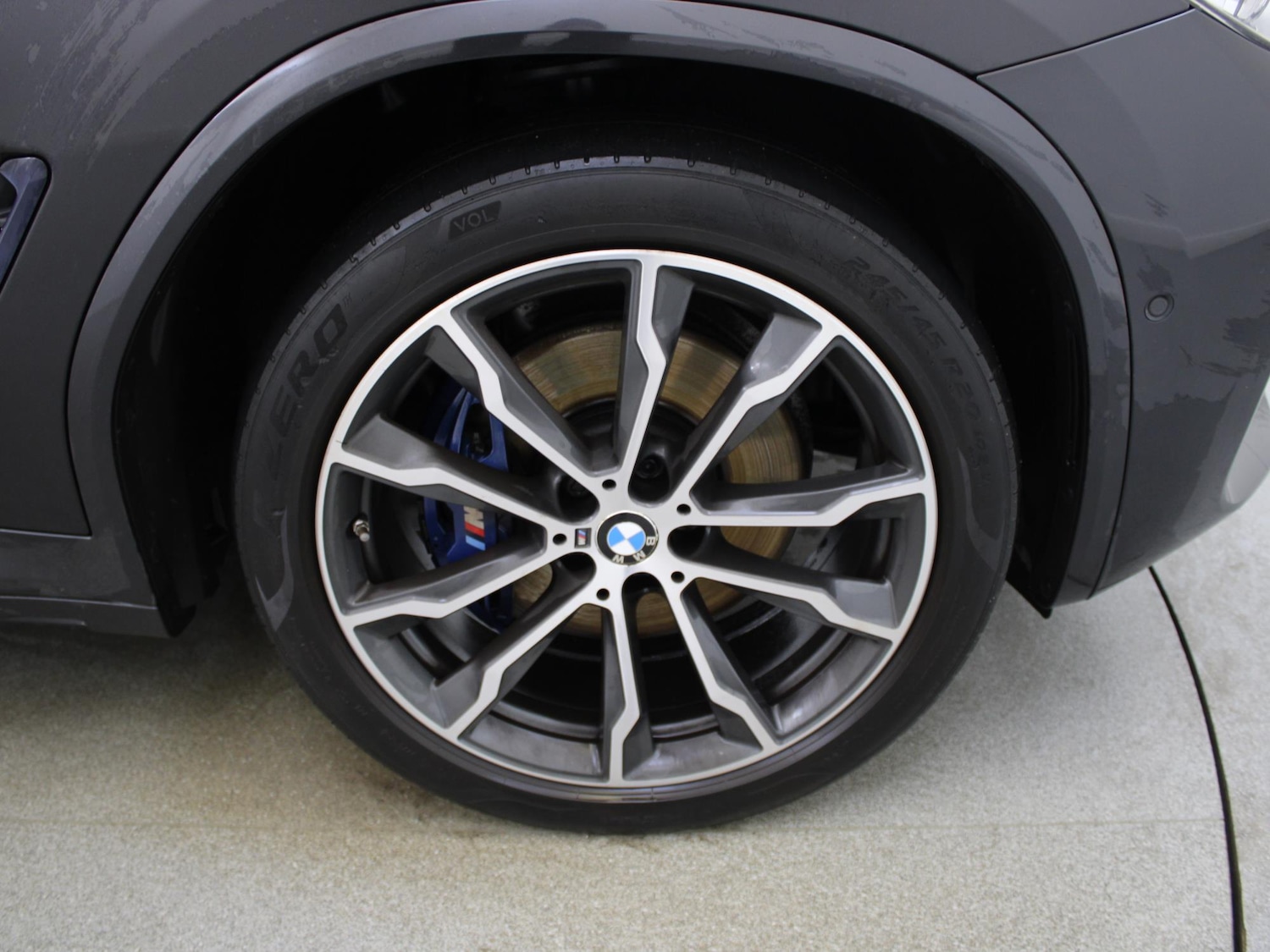 Used BMW X3 2019 for sale - 77878951: Photo 45