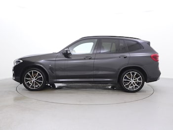 Used BMW X3 2019 for sale - 77878951: Photo