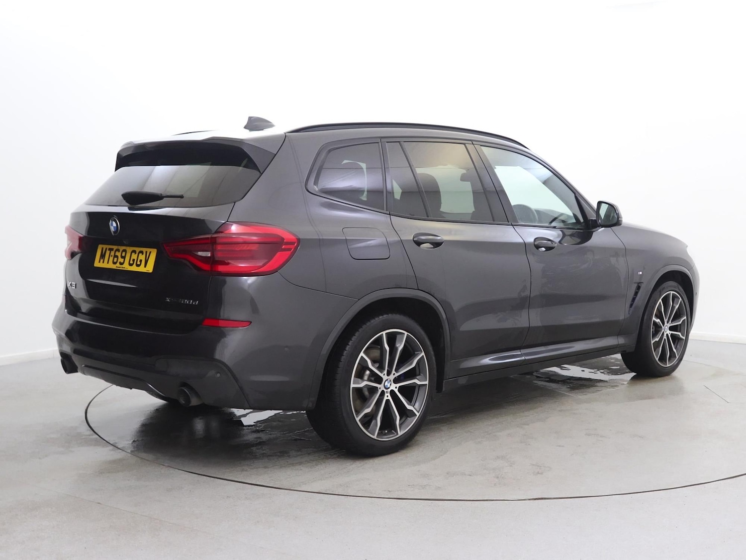 Used BMW X3 2019 for sale - 77878951: Photo 5