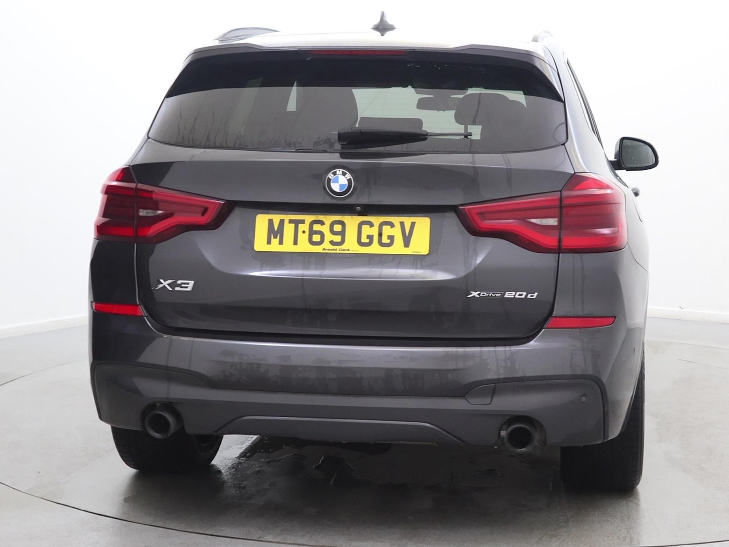 Used BMW X3 2019 for sale - 77878951: Photo 6