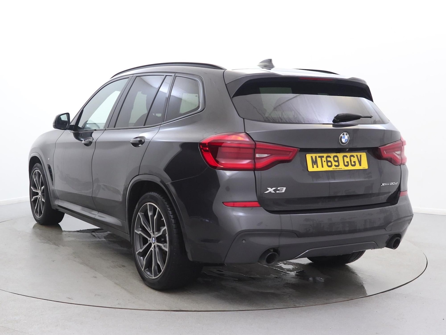 Used BMW X3 2019 for sale - 77878951: Photo 7
