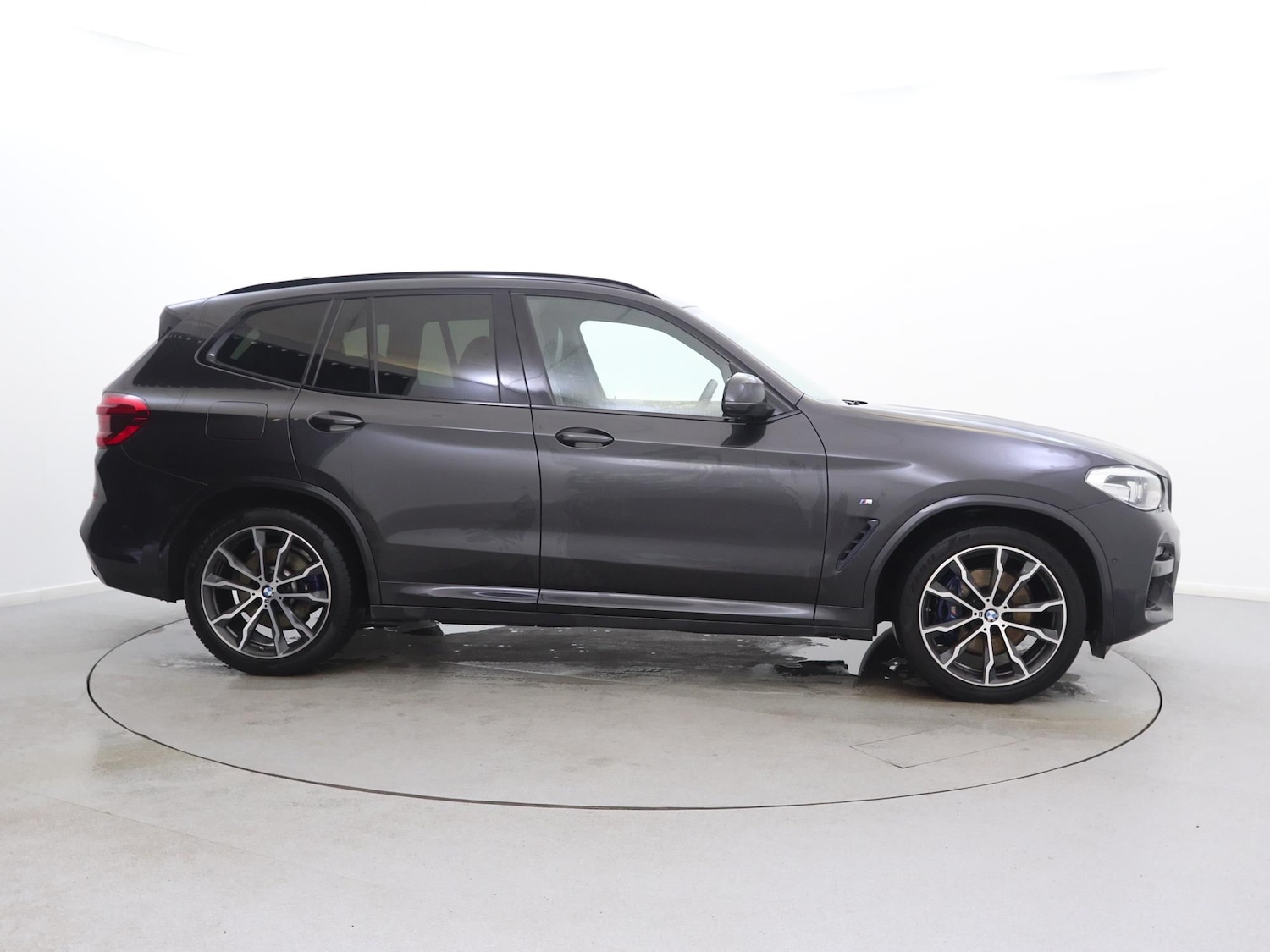 Used BMW X3 2019 for sale - 77878951: Photo 8