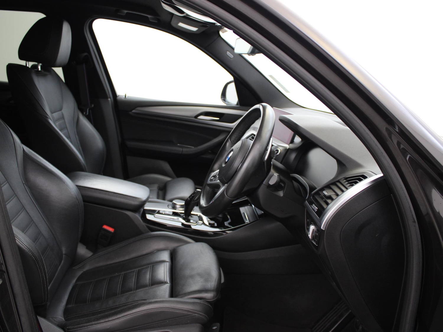 Used BMW X3 2019 for sale - 77878951: Photo 9