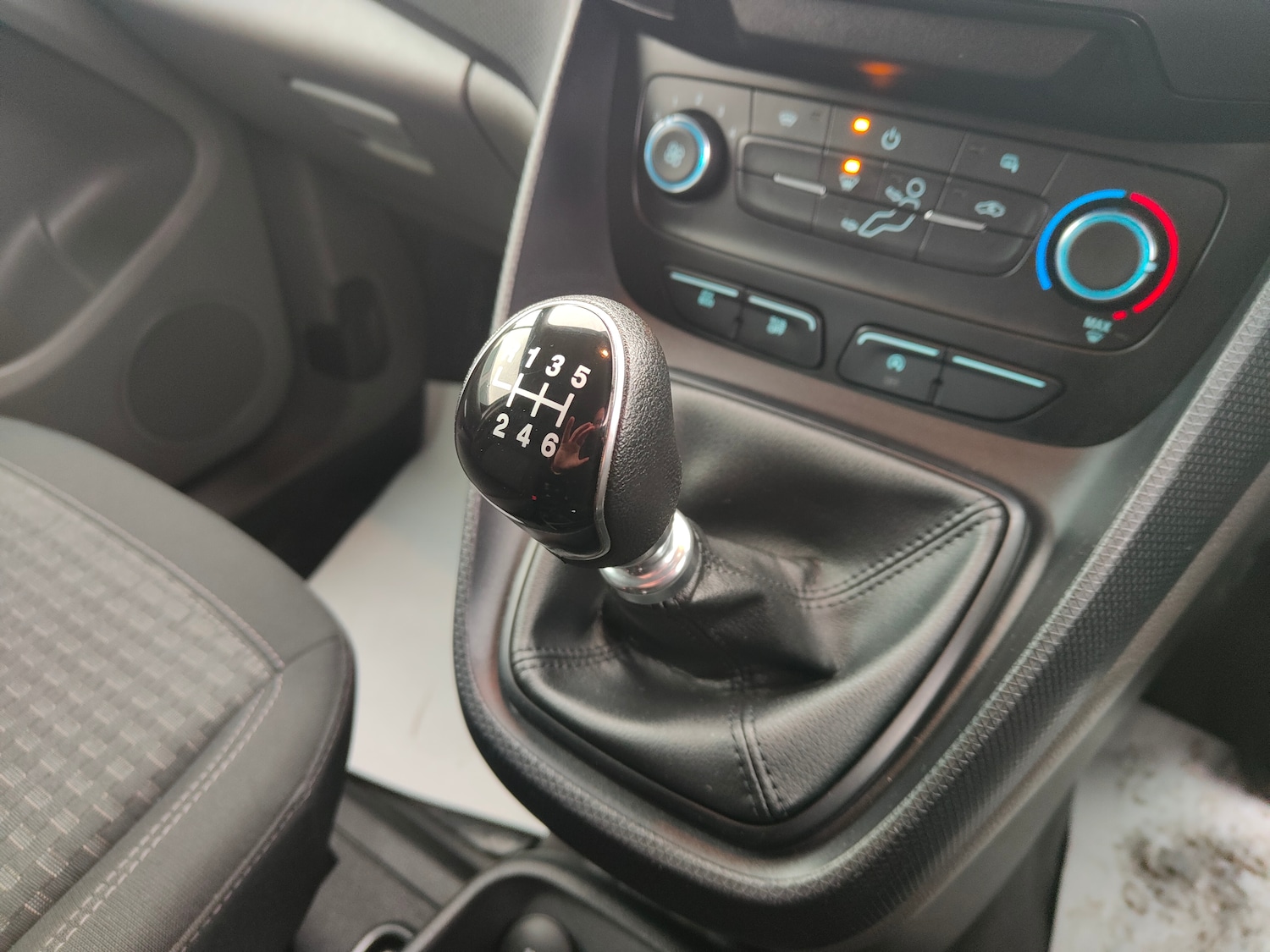 Used Ford Transit Connect 2022 for sale - 77158896: Photo 11