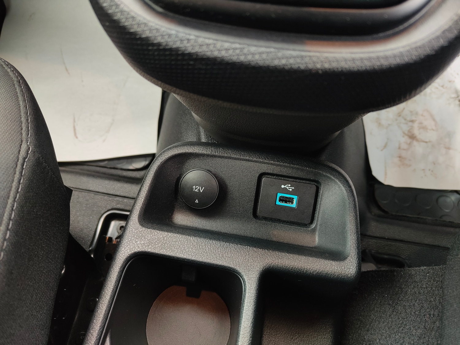 Used Ford Transit Connect 2022 for sale - 77158896: Photo 12