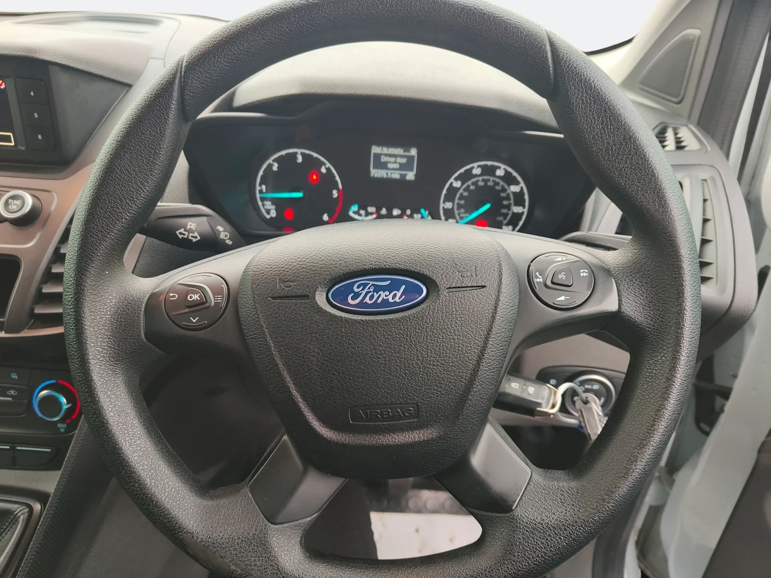 Used Ford Transit Connect 2022 for sale - 77158896: Photo 13