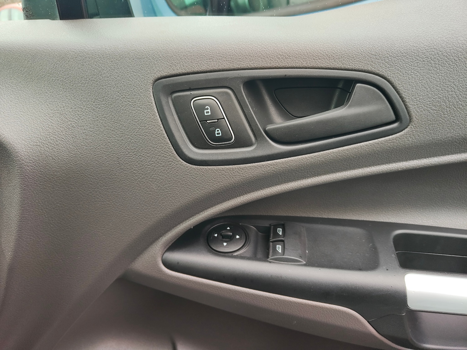 Used Ford Transit Connect 2022 for sale - 77158896: Photo 14