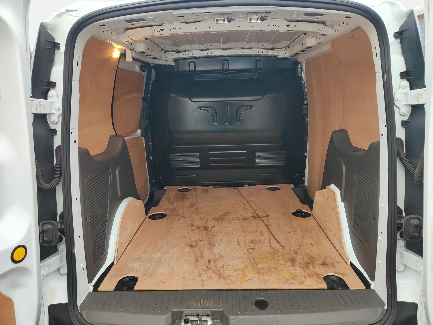 Used Ford Transit Connect 2022 for sale - 77158896: Photo 15