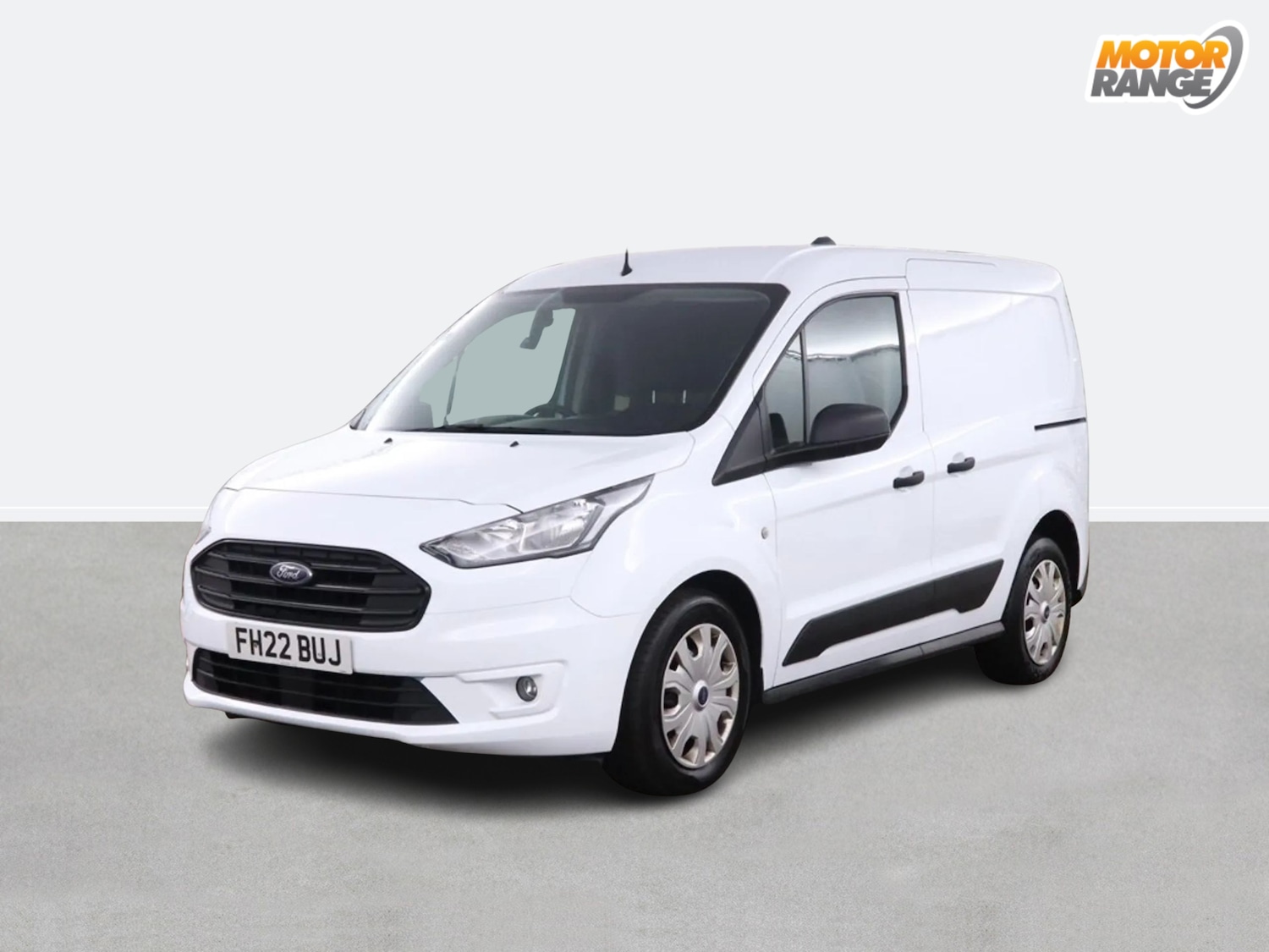 Used Ford Transit Connect 2022 for sale - 77158896: Photo 2