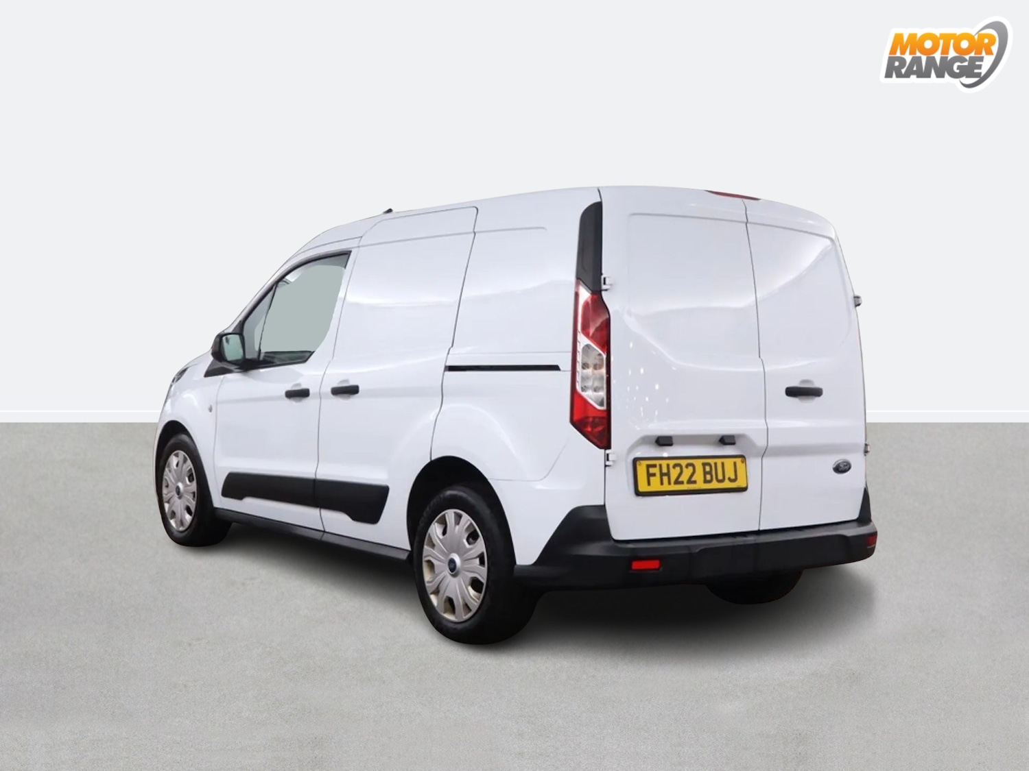 Used Ford Transit Connect 2022 for sale - 77158896: Photo 3