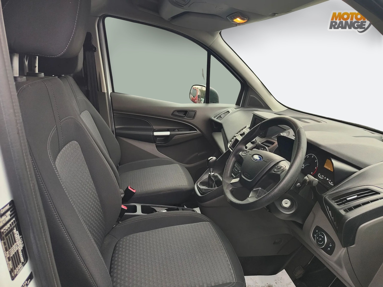 Used Ford Transit Connect 2022 for sale - 77158896: Photo 7