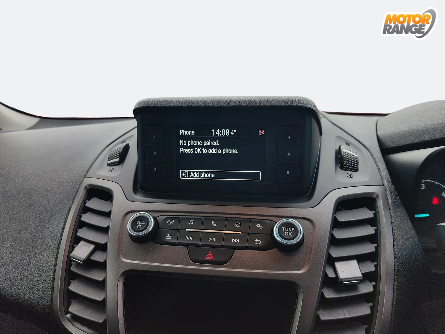 Used Ford Transit Connect 2022 for sale - 77158896: Photo 9