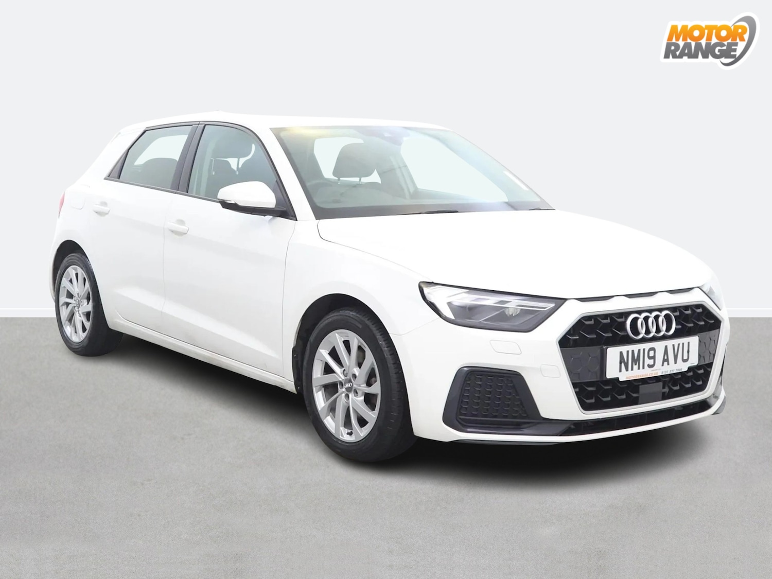 Used Audi A1 2019 for sale - 76705587: Photo 1