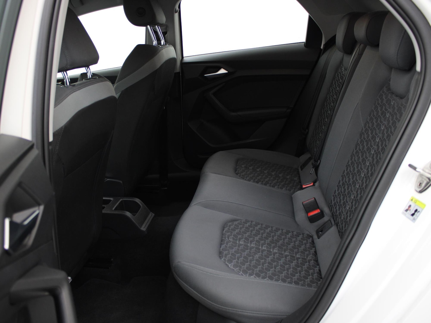 Used Audi A1 2019 for sale - 76705587: Photo 12