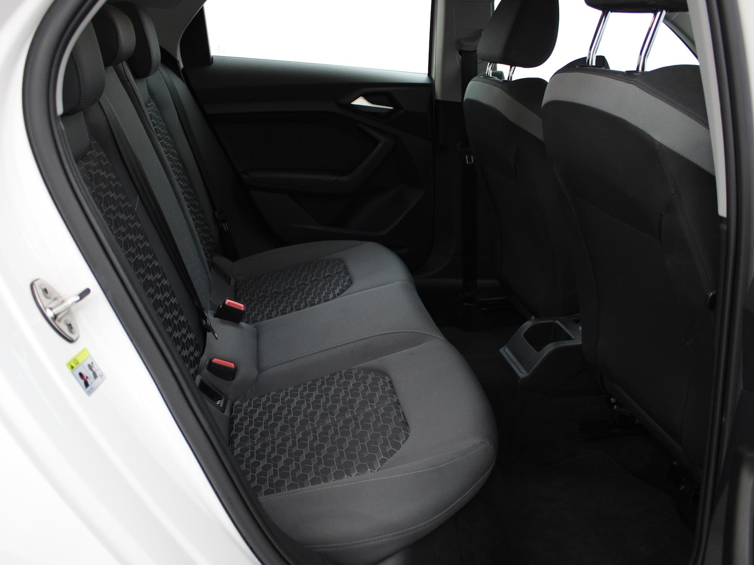 Used Audi A1 2019 for sale - 76705587: Photo 13